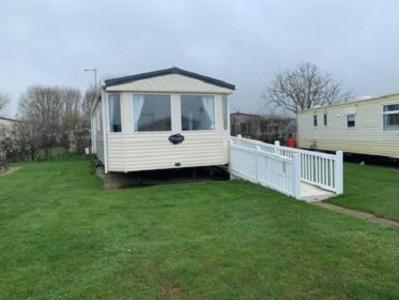 Natalies Retreat Skipsea Sands Ulrome Exterior photo