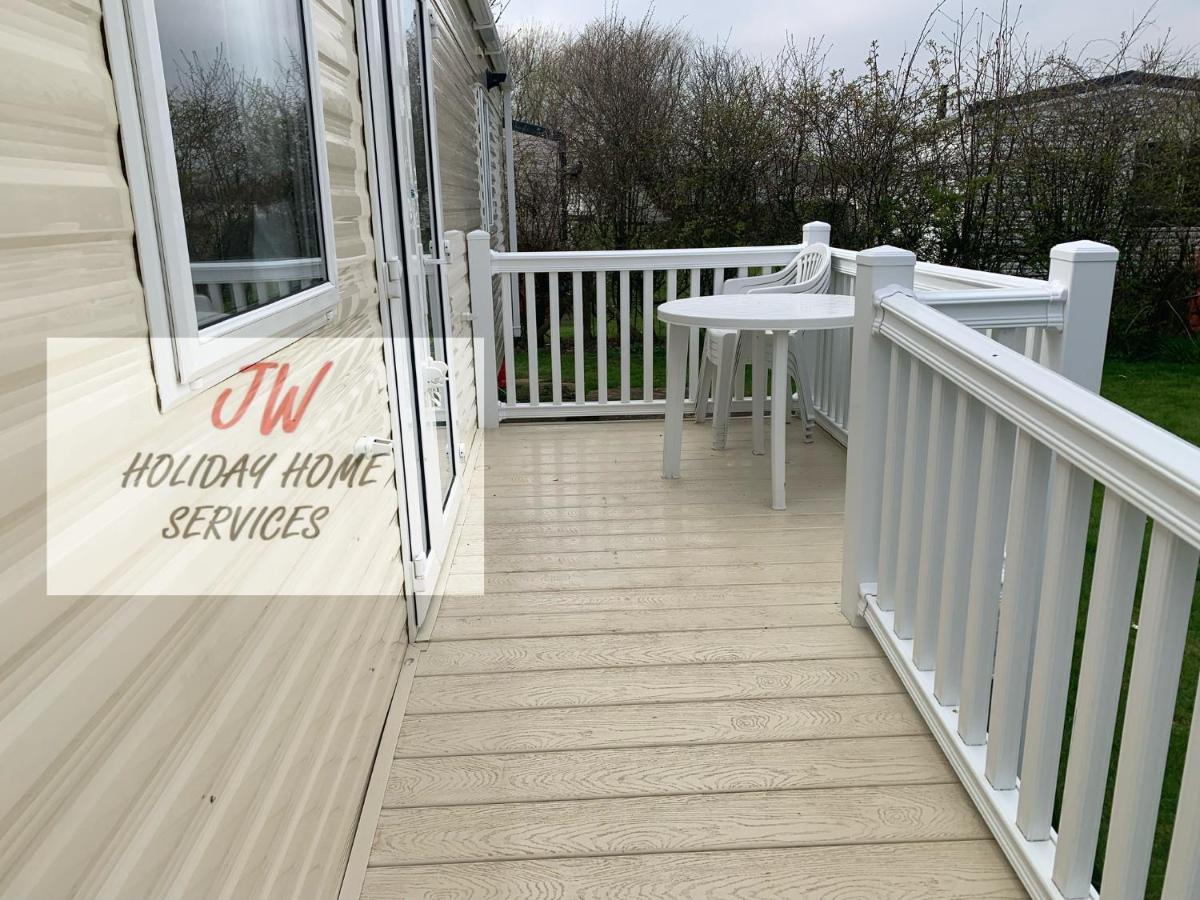 Natalies Retreat Skipsea Sands Ulrome Exterior photo